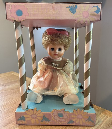 1950s 60s blossom baby drink - 1950s/60s,